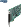 研华Advantech,PCIE-1812,250ks /s, 16位，8-ch，同时采样的多功能PCI Express DAQ卡